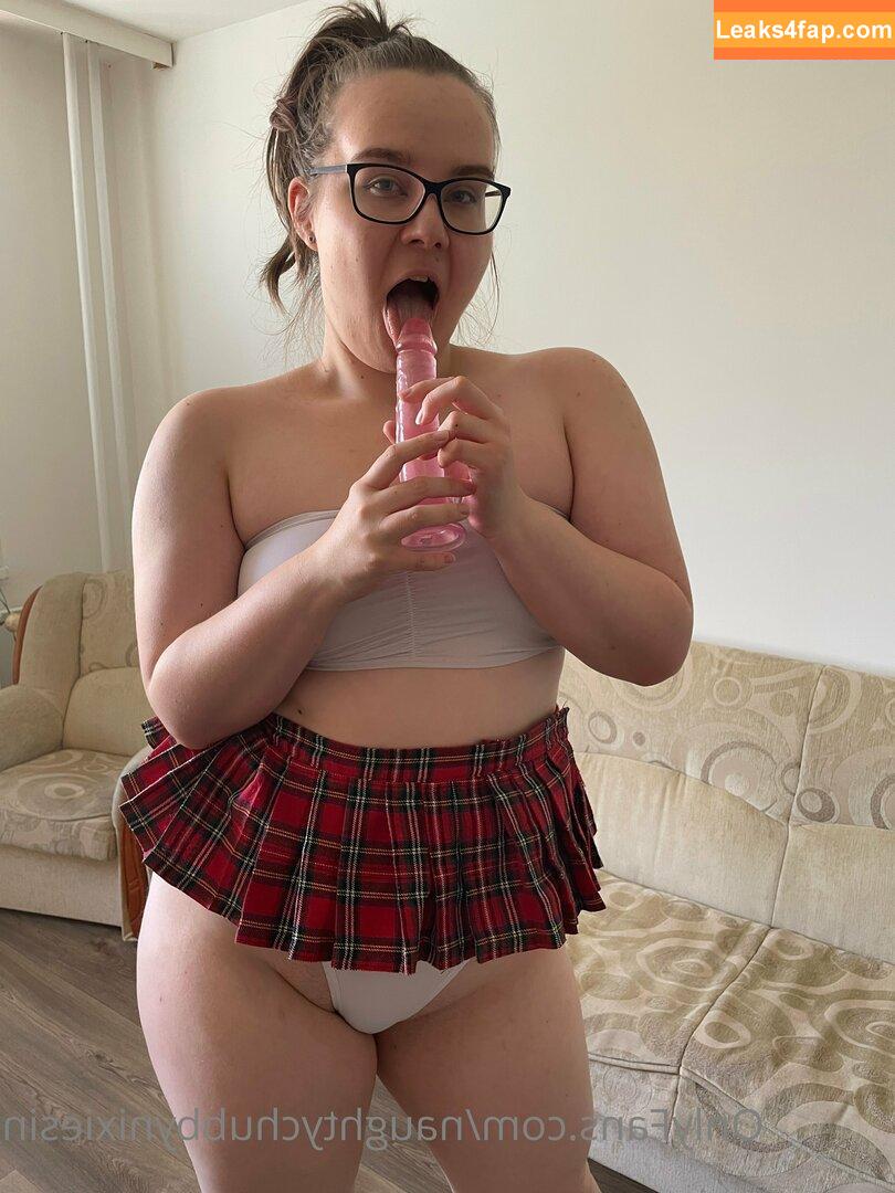 Naughtychubbynixiesin leaked photo photo #0083