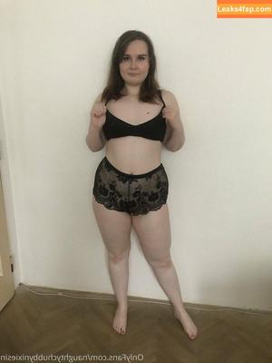 Naughtychubbynixiesin photo #0075