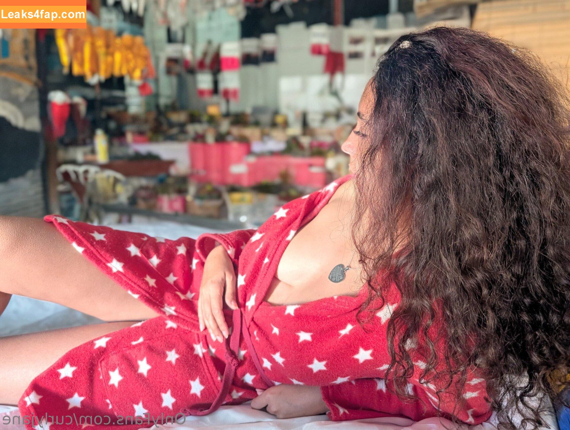 naughtycurls / naughty_curl leaked photo photo #0004