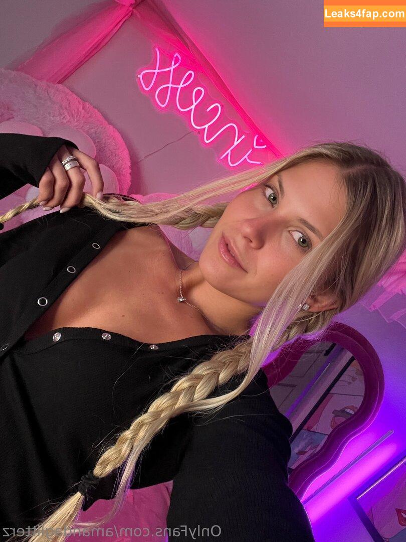 naughtyfreshman / amandaventure leaked photo photo #0030