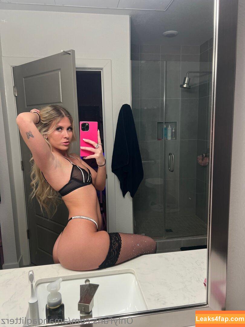 naughtyfreshman / amandaventure leaked photo photo #0073