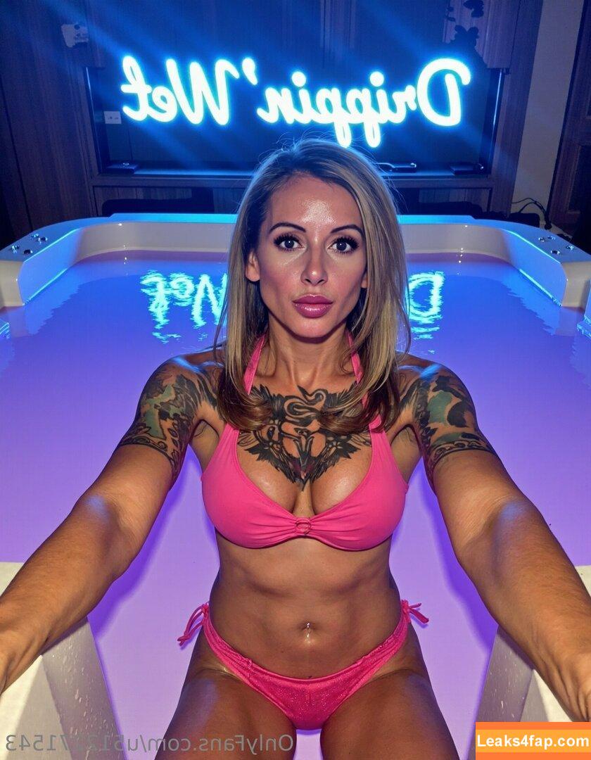 naughtygainz /  leaked photo photo #0001
