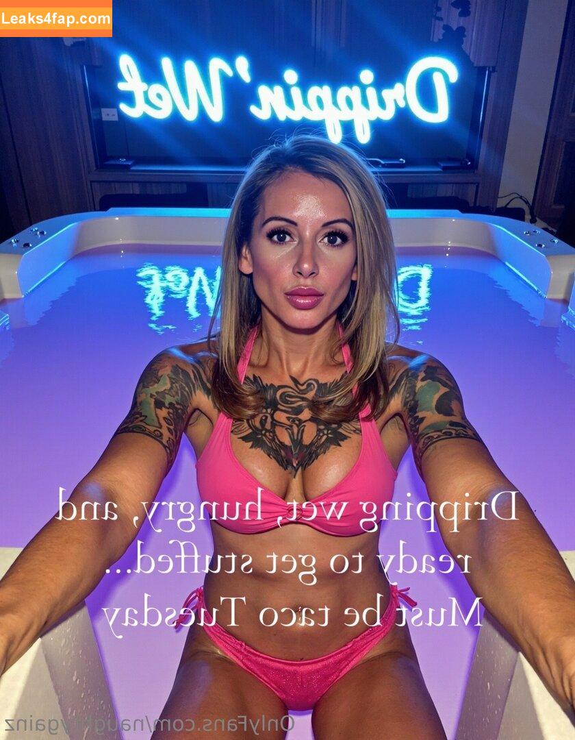 naughtygainz /  leaked photo photo #0004