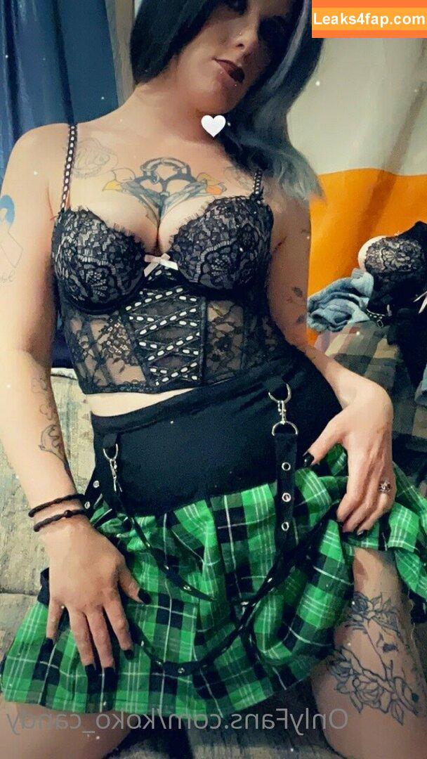 naughtygothchick /  leaked photo photo #0002