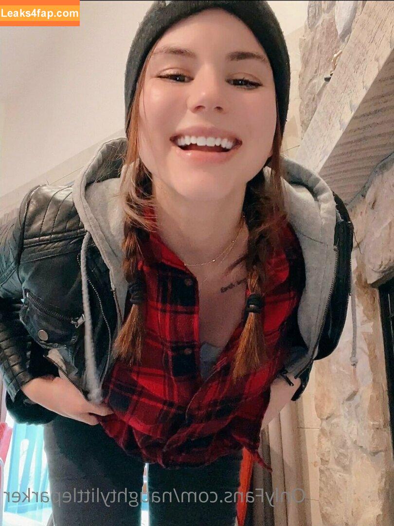 naughtylittleparker / That Girl Parker leaked photo photo #0400