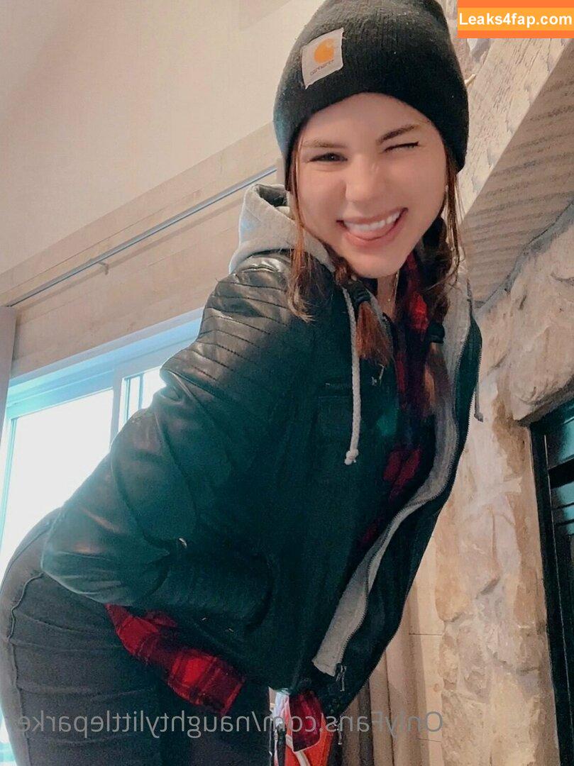 naughtylittleparker / That Girl Parker leaked photo photo #0401