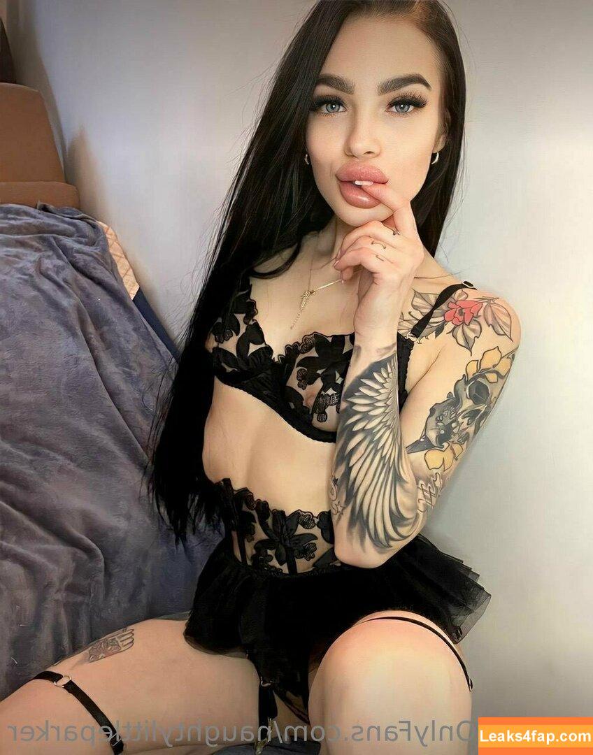naughtylittleparker / That Girl Parker leaked photo photo #0450