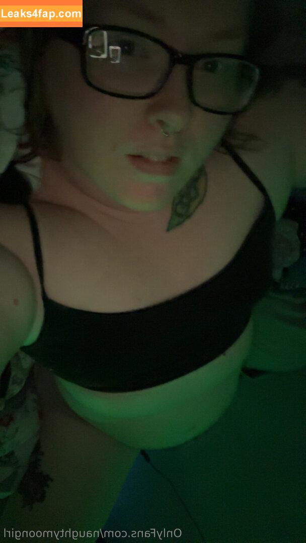 naughtymoongirl / lotte_naughtygirl4 leaked photo photo #0013