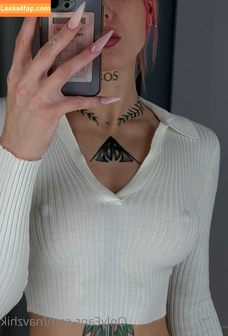 navzhik / Irina Novozhilova / navzhik13 leaked photo photo #0020