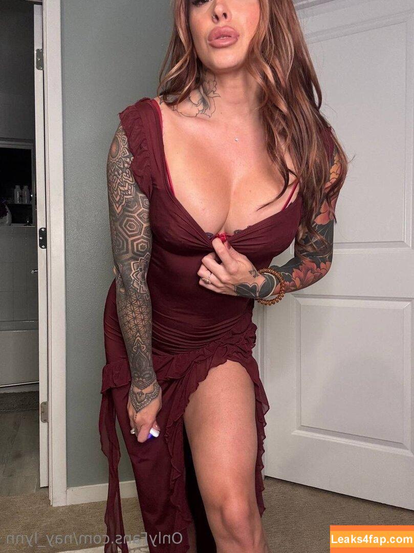 nay_lynn /  leaked photo photo #0027