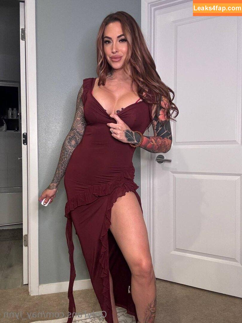 nay_lynn /  leaked photo photo #0031