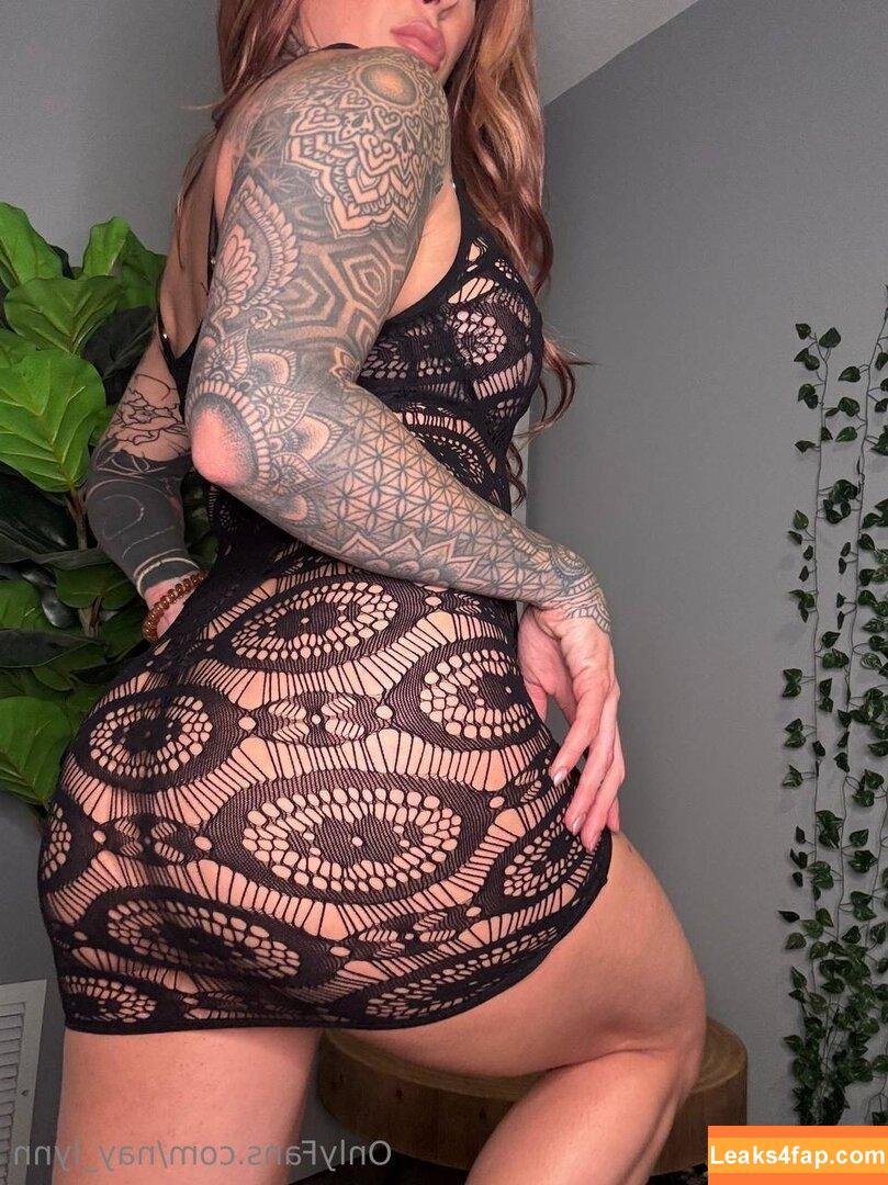 nay_lynn /  leaked photo photo #0035