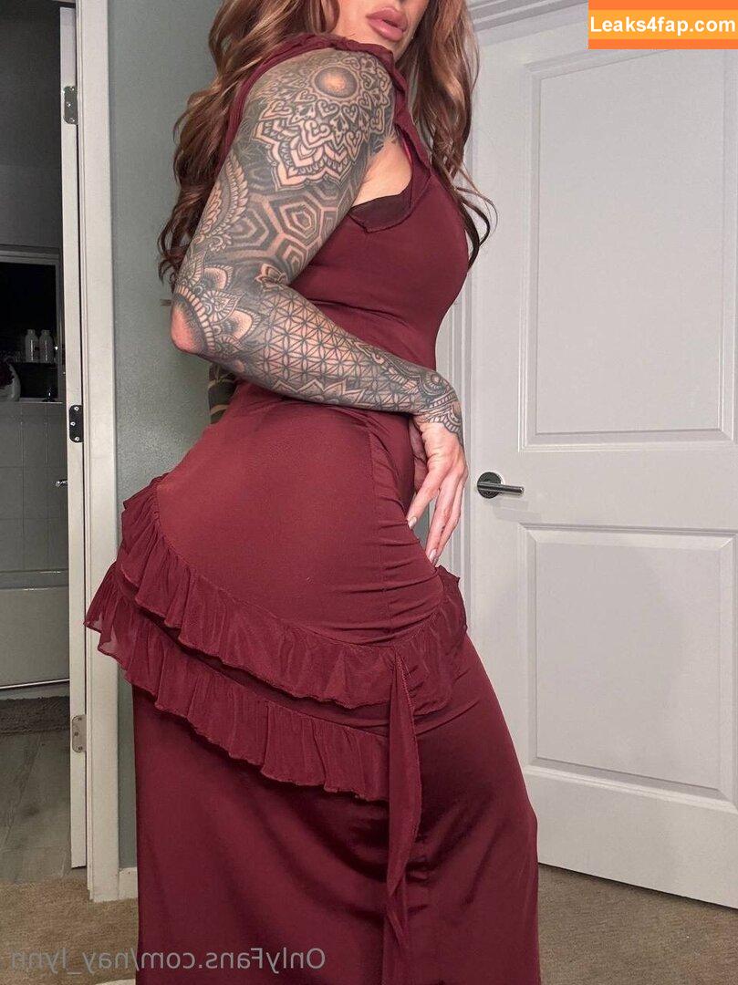 nay_lynn /  leaked photo photo #0037