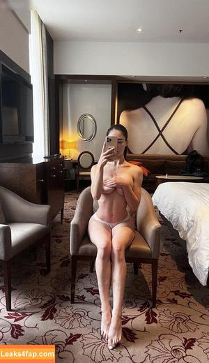Naya Dickson photo #0019