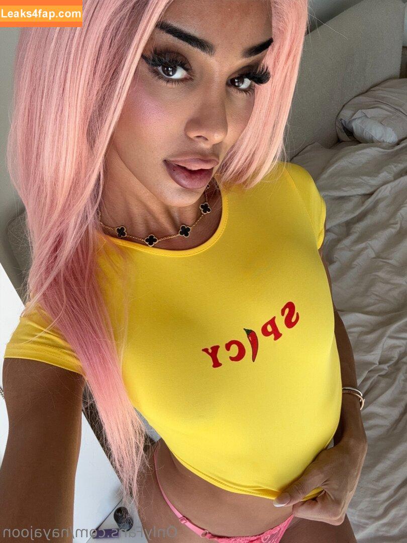 nayajoon /  leaked photo photo #0005