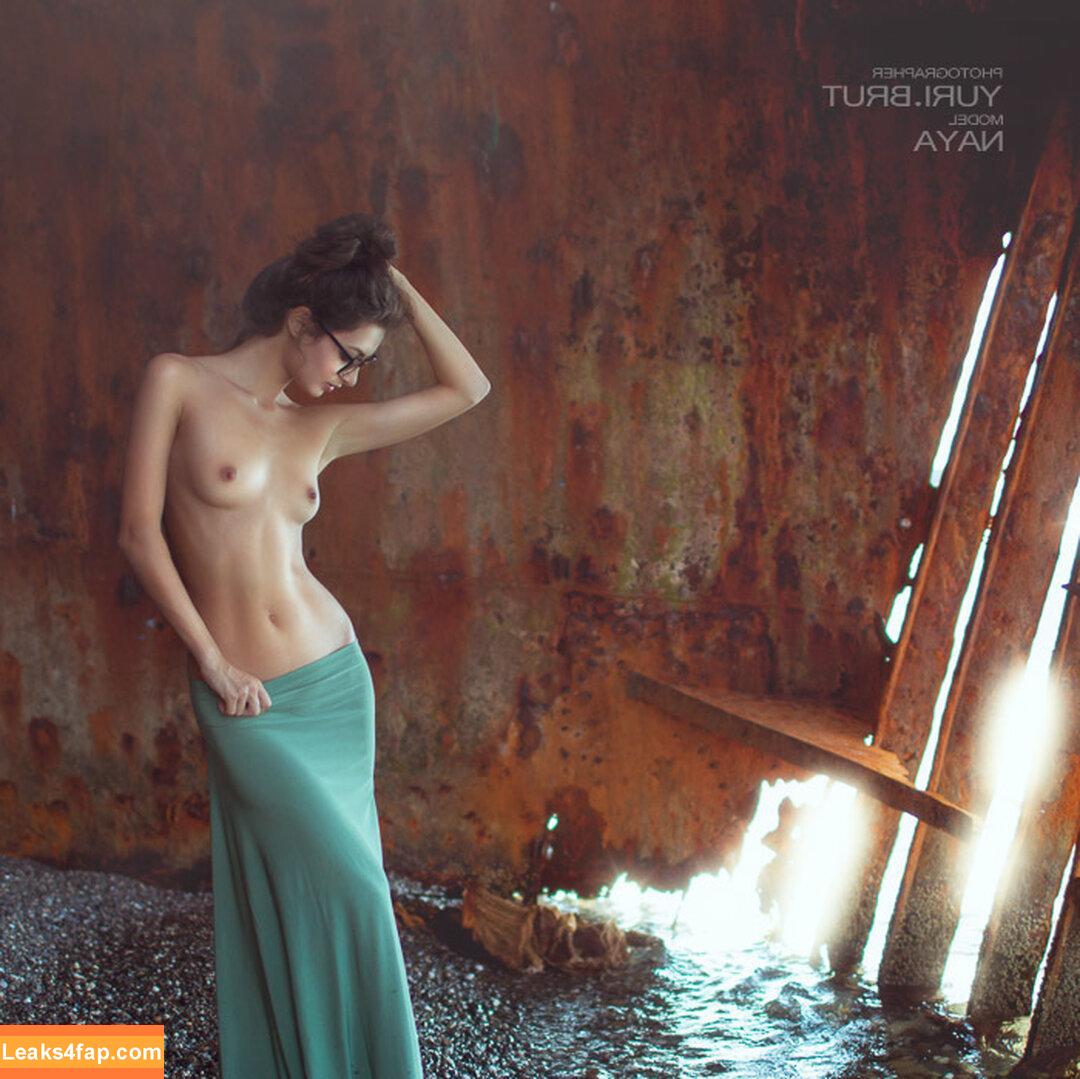 nayamodel / model.nayaa leaked photo photo #0010
