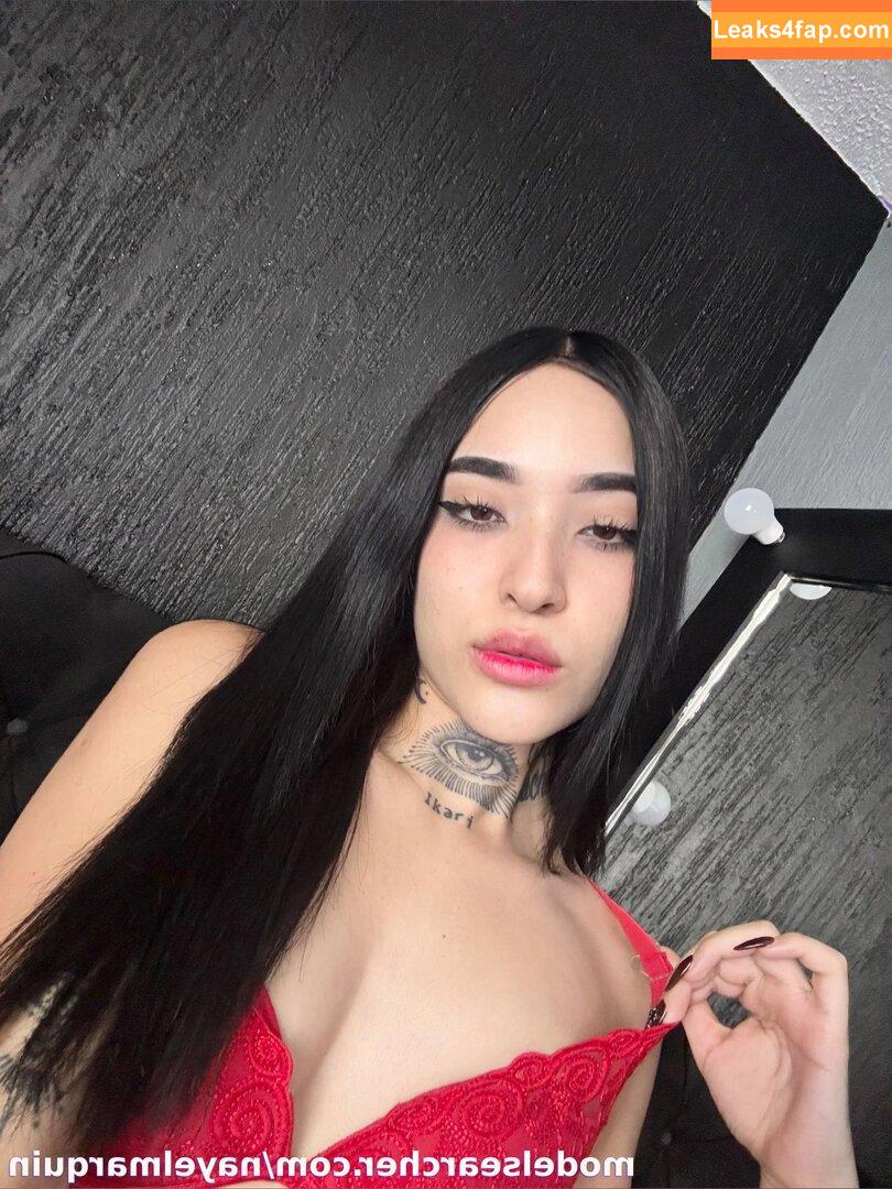 nayelmarquin /  leaked photo photo #0001
