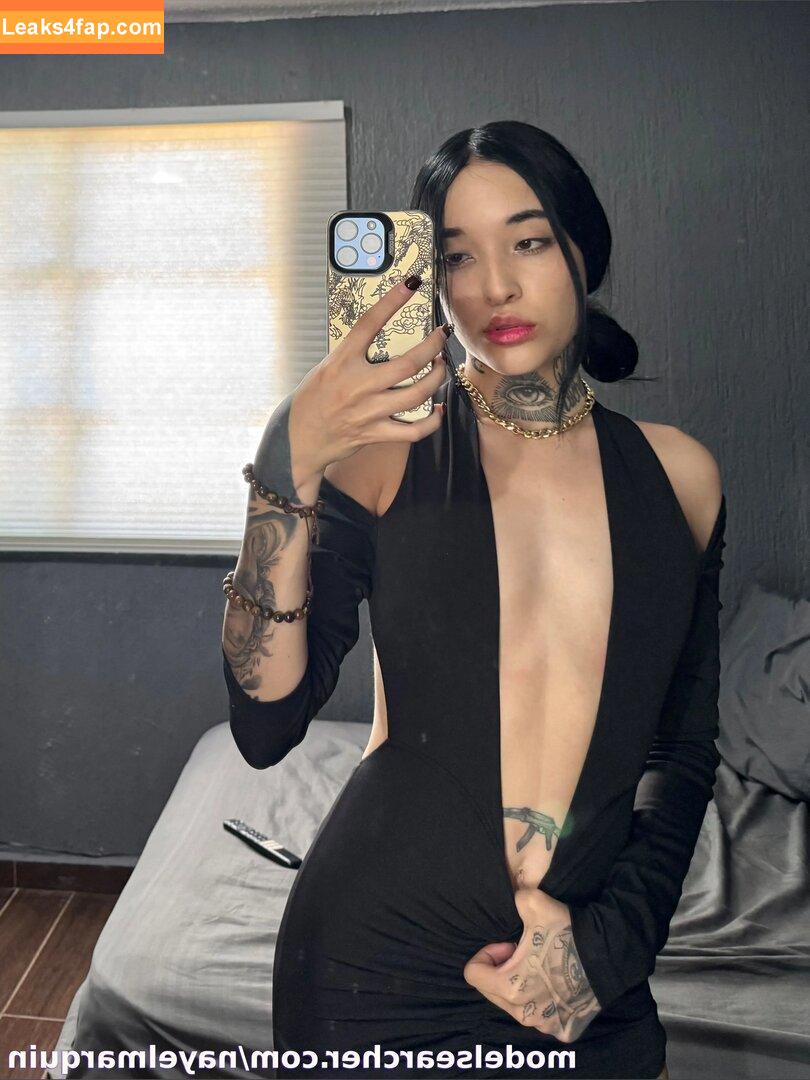 nayelmarquin /  leaked photo photo #0004