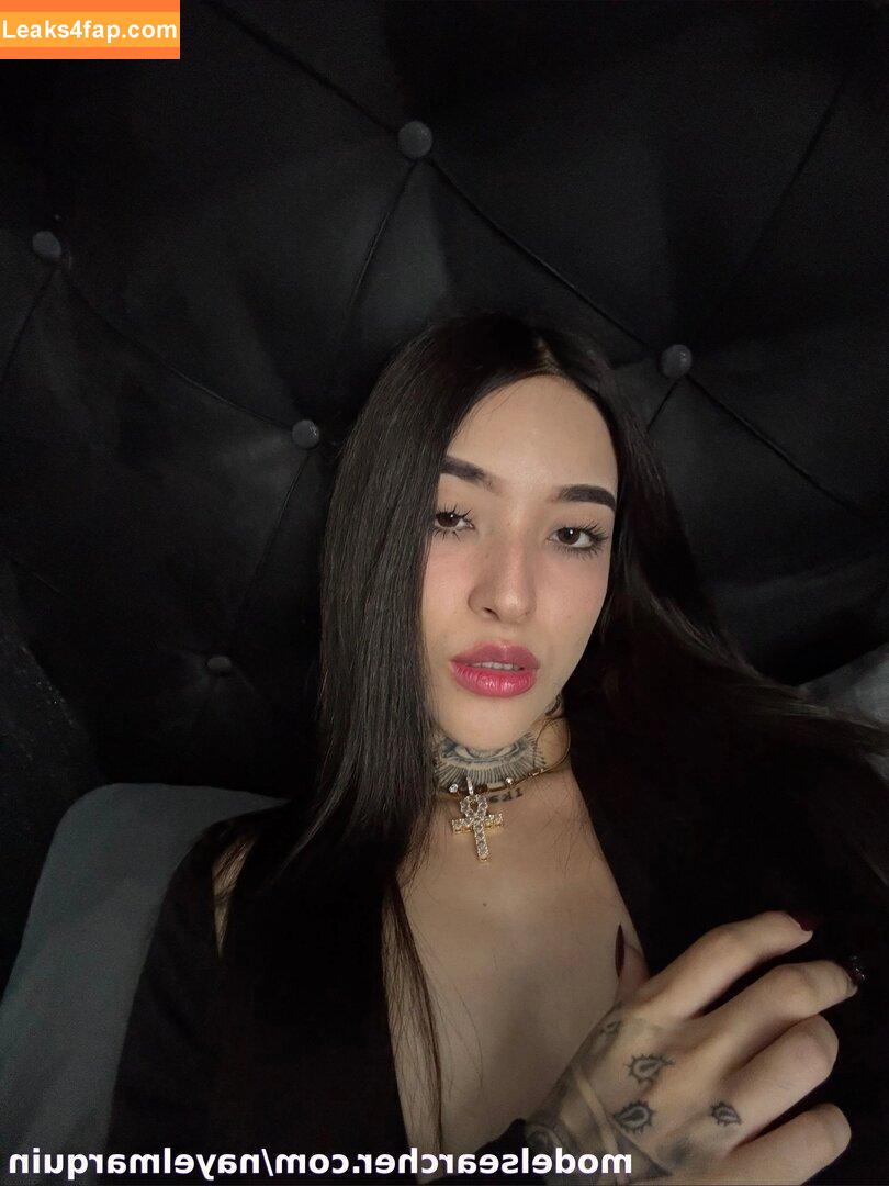 nayelmarquin /  leaked photo photo #0006