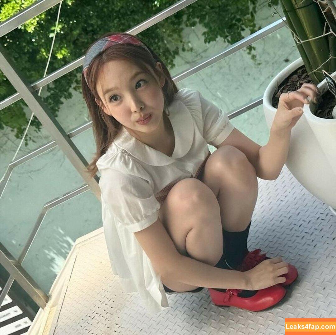 Nayeon / Im Na-yeon / nayeonyny leaked photo photo #0010