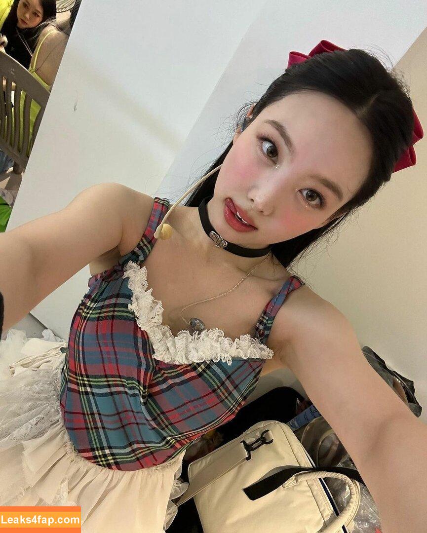 Nayeon / Im Na-yeon / nayeonyny leaked photo photo #0023