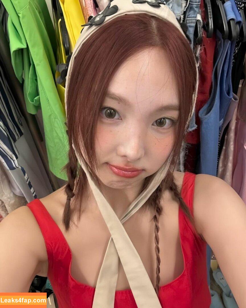 Nayeon / Im Na-yeon / nayeonyny leaked photo photo #0025