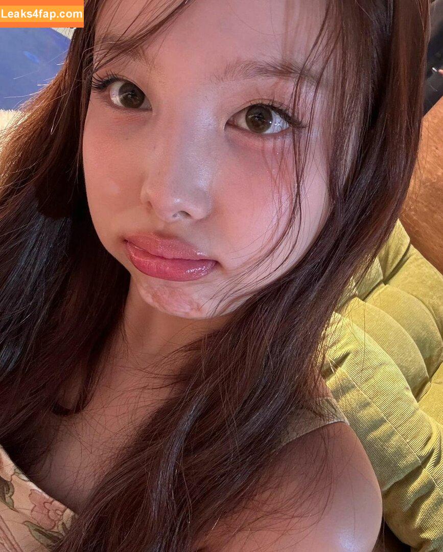 Nayeon / Im Na-yeon / nayeonyny leaked photo photo #0026