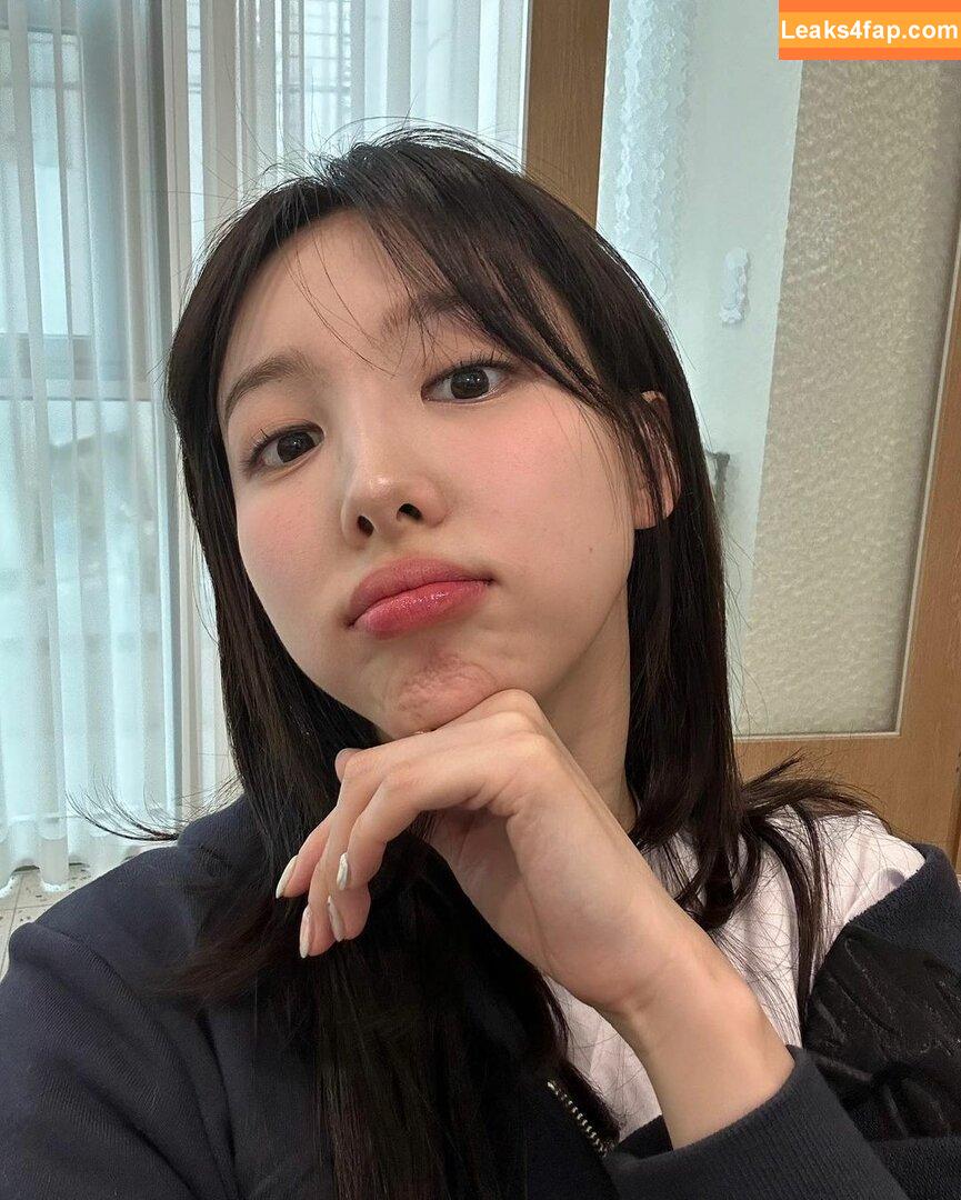 Nayeon / Im Na-yeon / nayeonyny leaked photo photo #0028