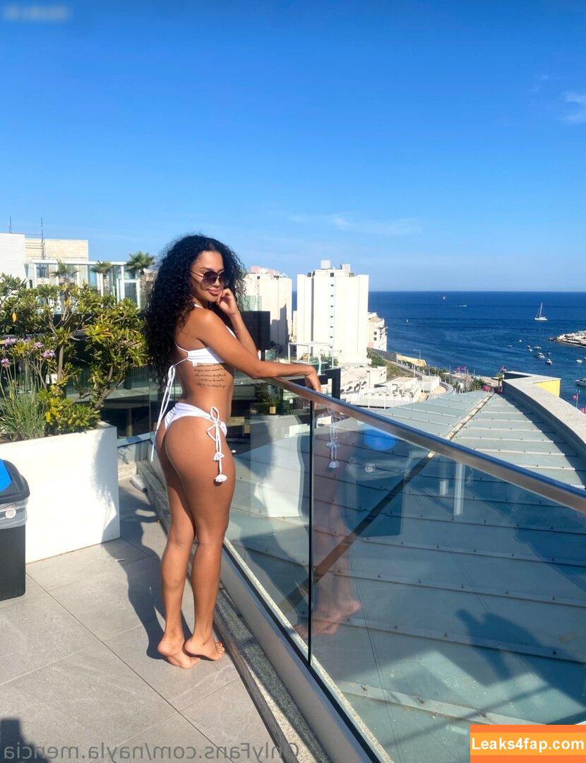 nayla.mencia /  leaked photo photo #0027