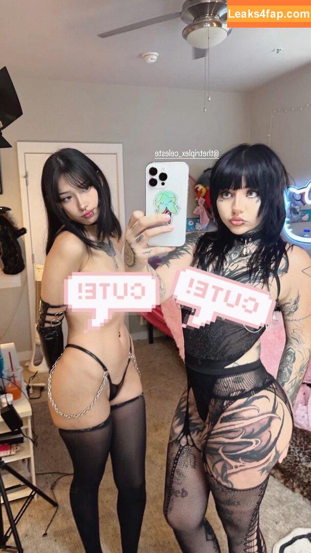 Naynaycatt / naynaycatt_ / stimkybun leaked photo photo #0005