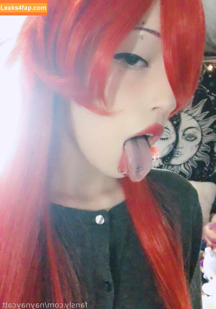 Naynaycatt / naynaycatt_ / stimkybun leaked photo photo #0024