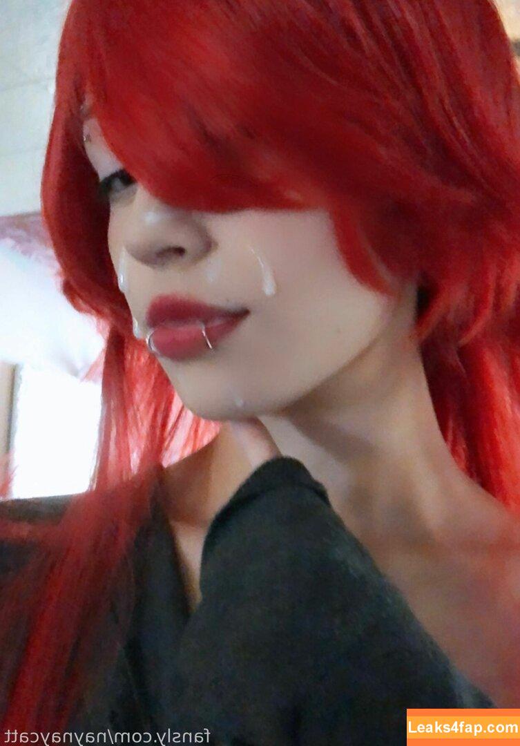 Naynaycatt / naynaycatt_ / stimkybun leaked photo photo #0029