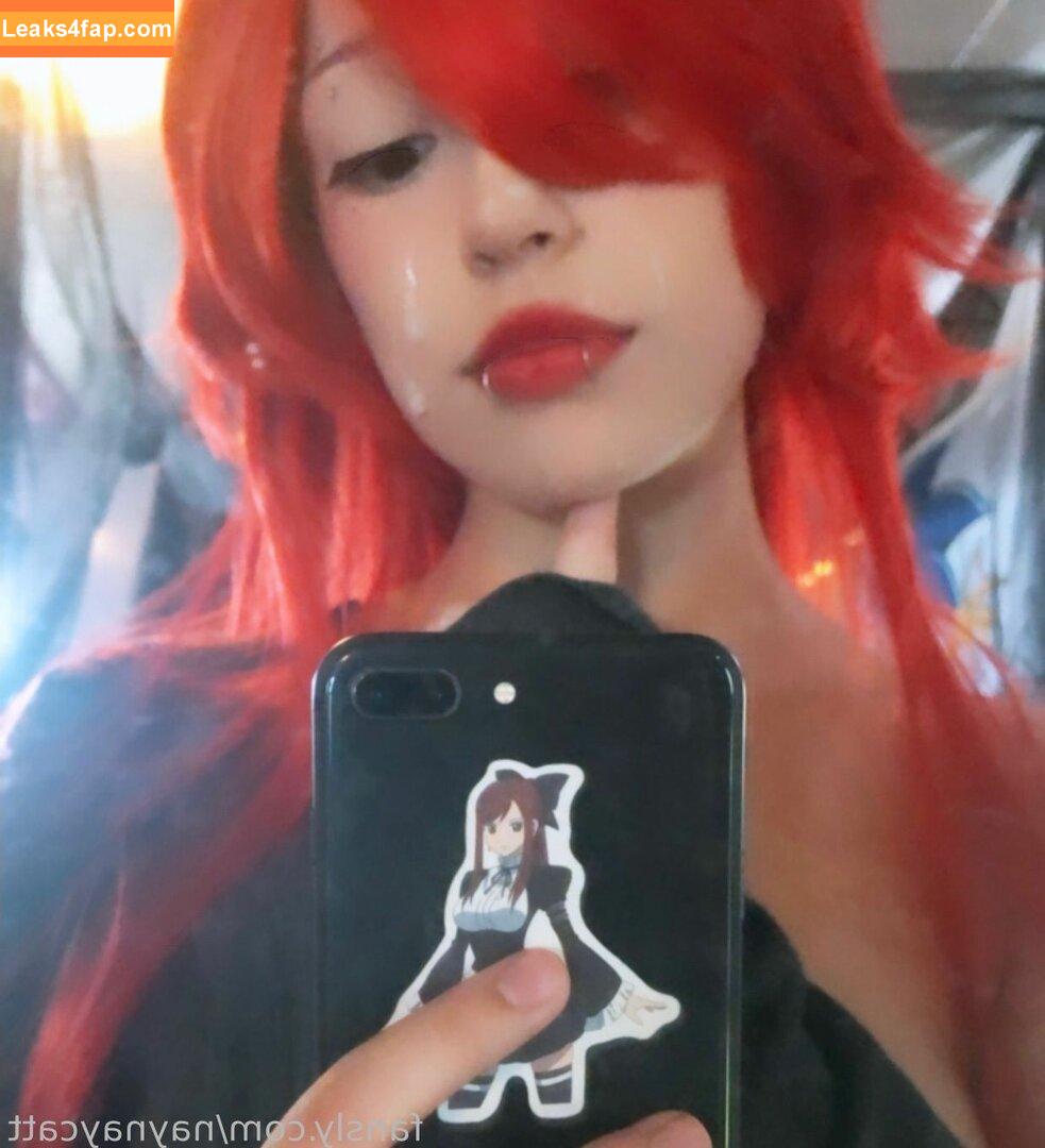 Naynaycatt / naynaycatt_ / stimkybun leaked photo photo #0030