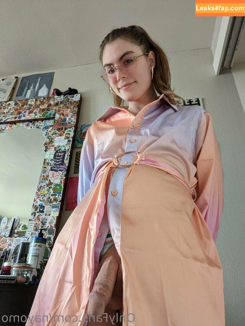 Nayomo / Nayomo2 / nayomi.__ leaked photo photo #0305