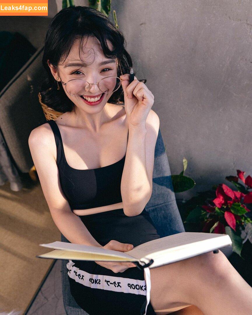 Nayoung Kim / nayoungkim18 слитое фото фото #0066