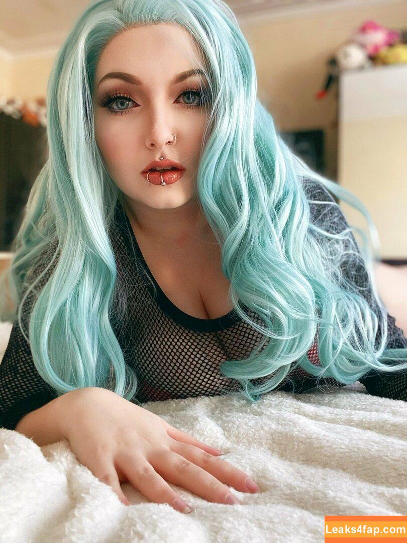 nayrusuicide / nayru_cosplay leaked photo photo #0071