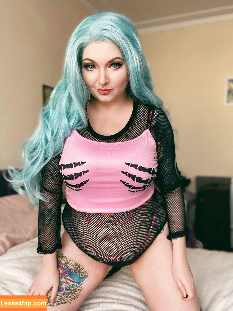 nayrusuicide / nayru_cosplay leaked photo photo #0097
