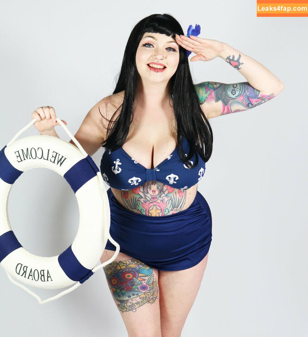 nayrusuicide / nayru_cosplay leaked photo photo #0113