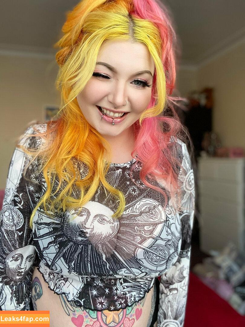 nayrusuicide / nayru_cosplay leaked photo photo #0161