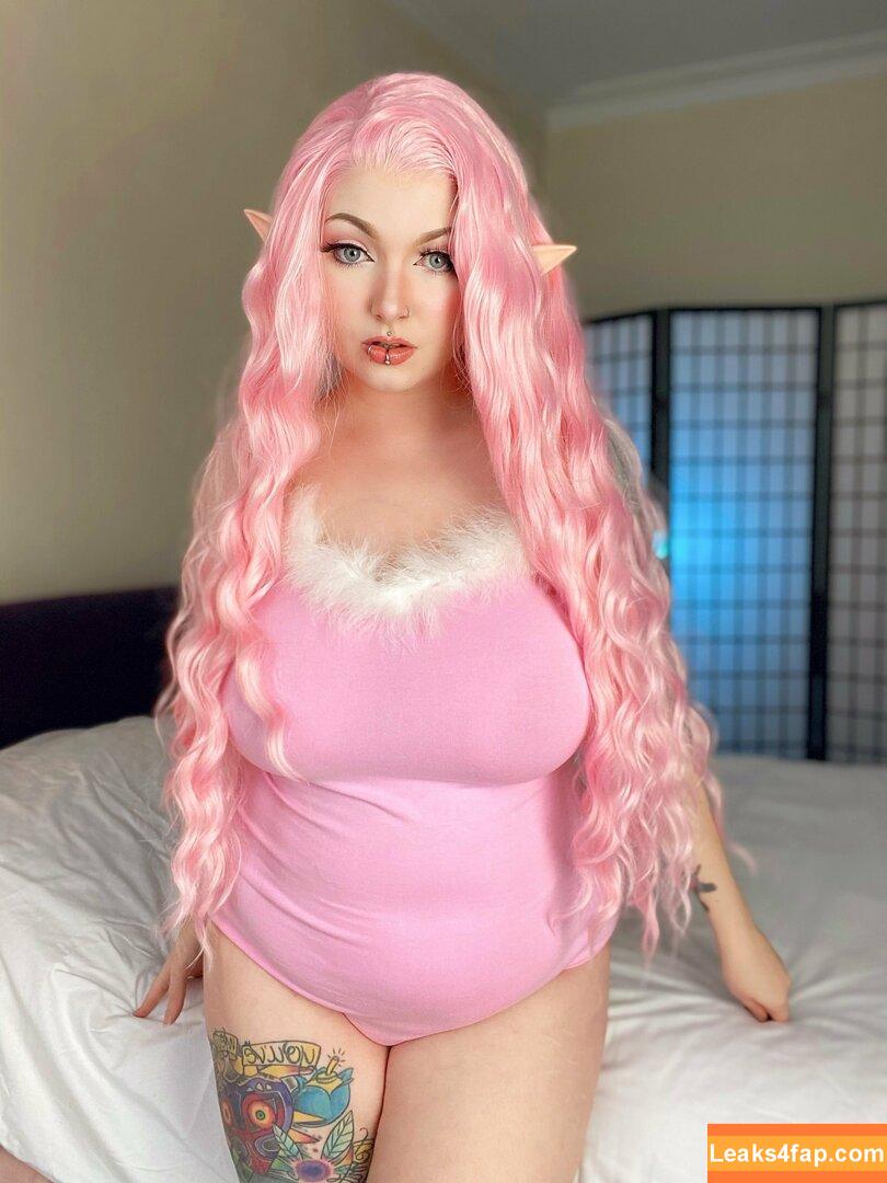 nayrusuicide / nayru_cosplay leaked photo photo #0222
