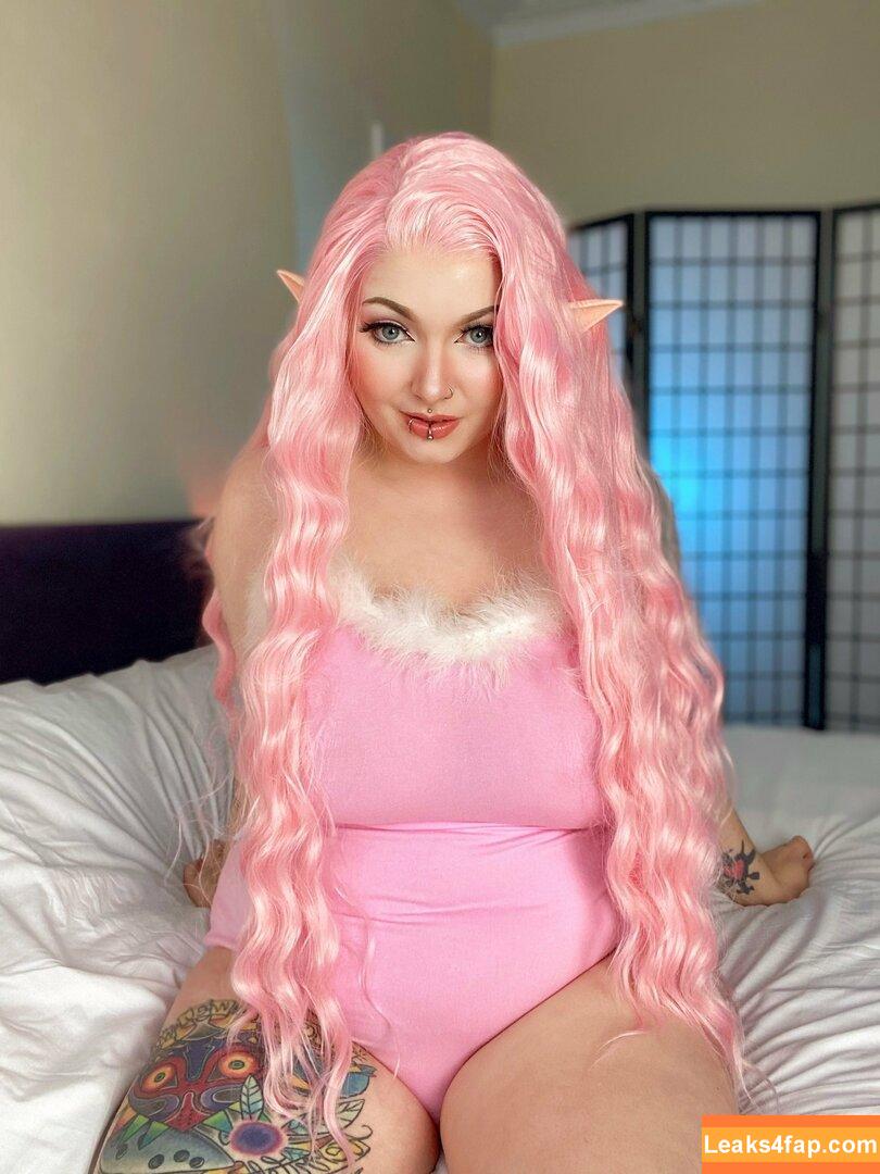 nayrusuicide / nayru_cosplay leaked photo photo #0230
