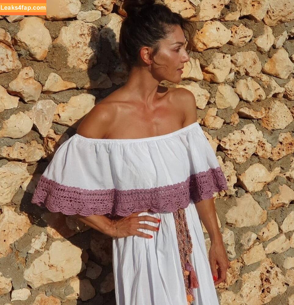 Nazan Eckes / nazaneckes leaked photo photo #0033