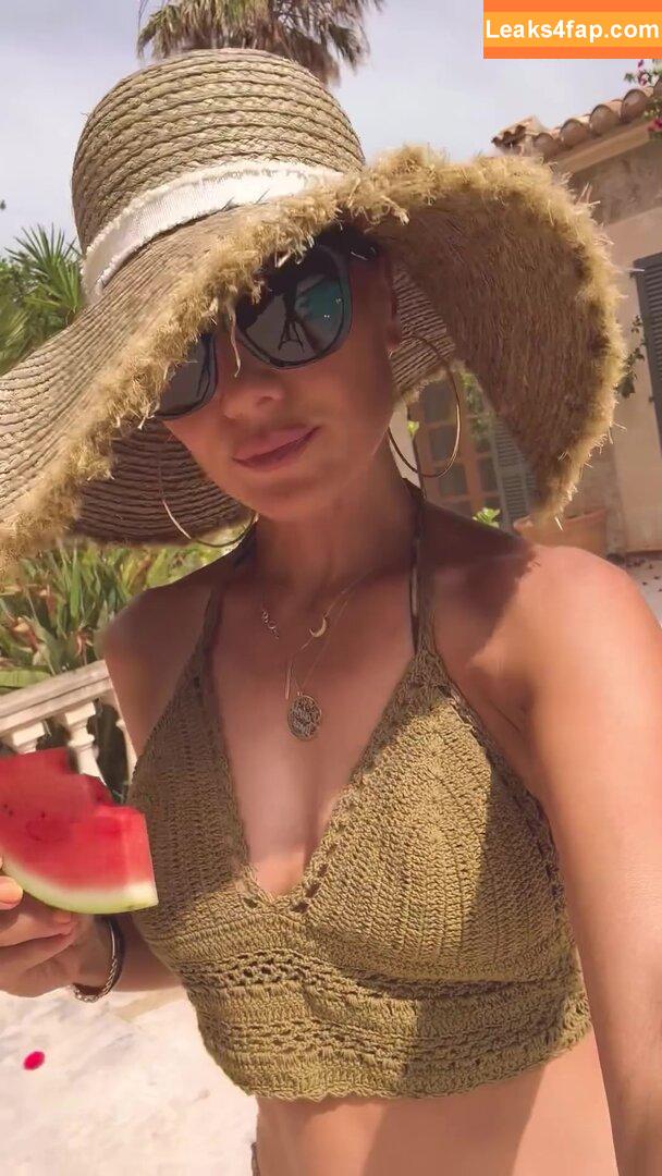 Nazan Eckes / nazaneckes leaked photo photo #0085