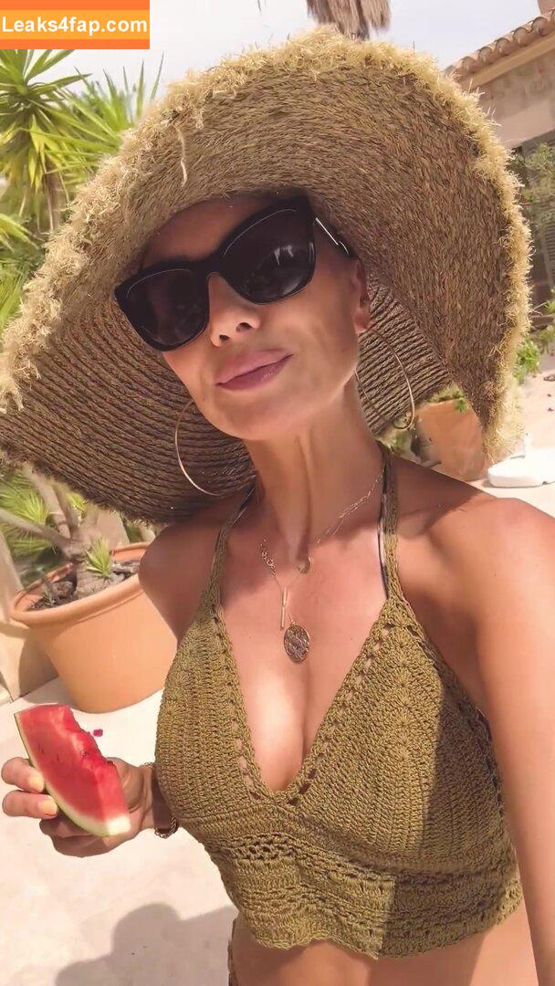 Nazan Eckes / nazaneckes leaked photo photo #0086