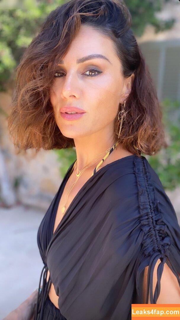Nazan Eckes / nazaneckes leaked photo photo #0095