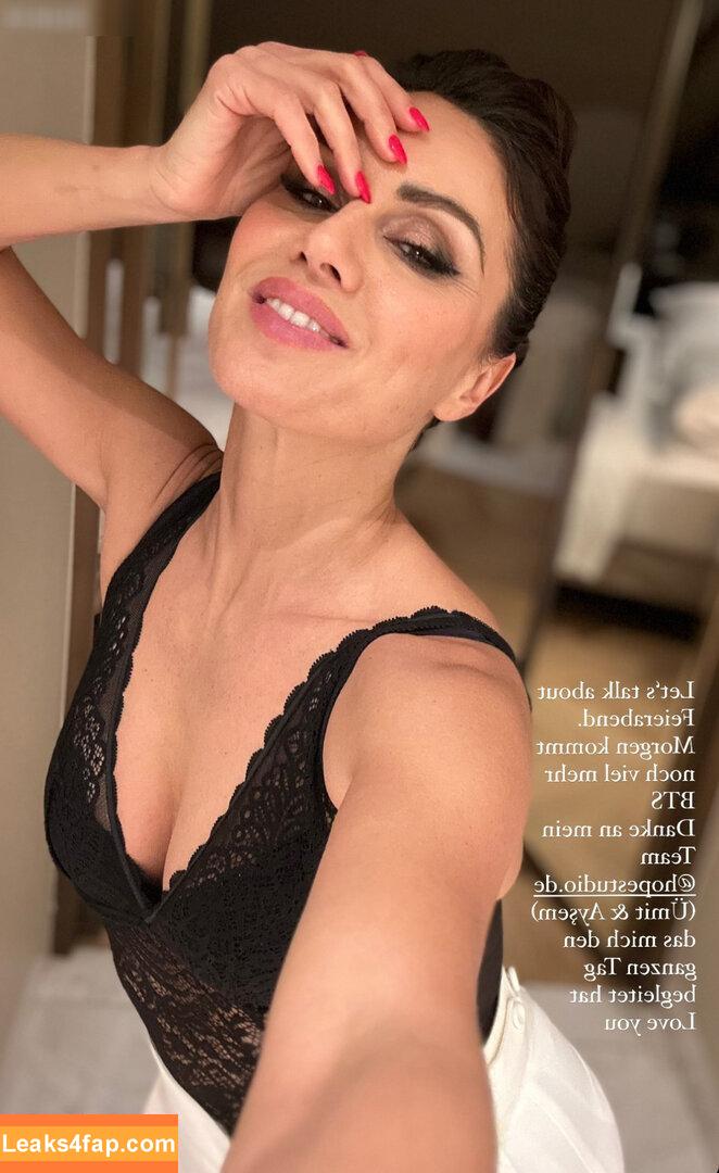 Nazan Eckes / nazaneckes leaked photo photo #0273