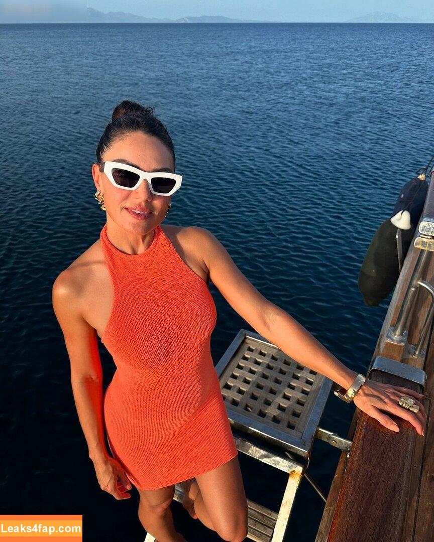 Nazan Eckes / nazaneckes leaked photo photo #0354