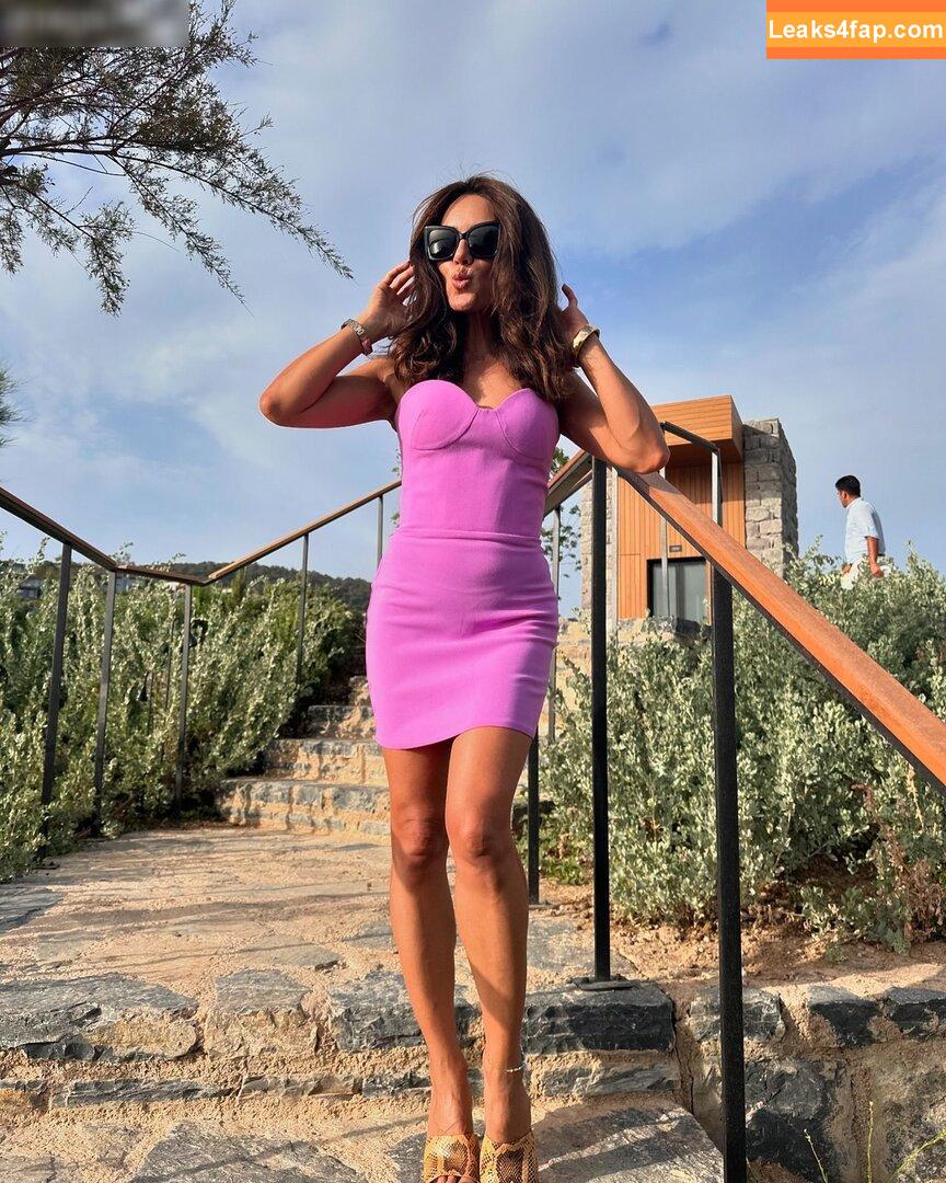 Nazan Eckes / nazaneckes leaked photo photo #0358