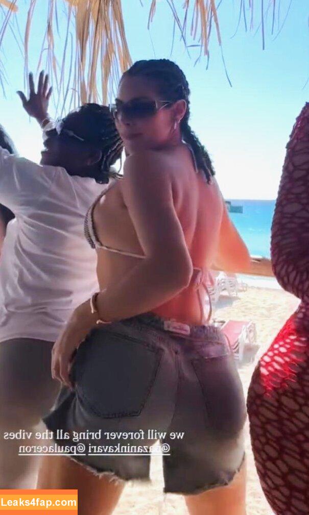 Nazanin Kavari / nazaninkavari leaked photo photo #0120