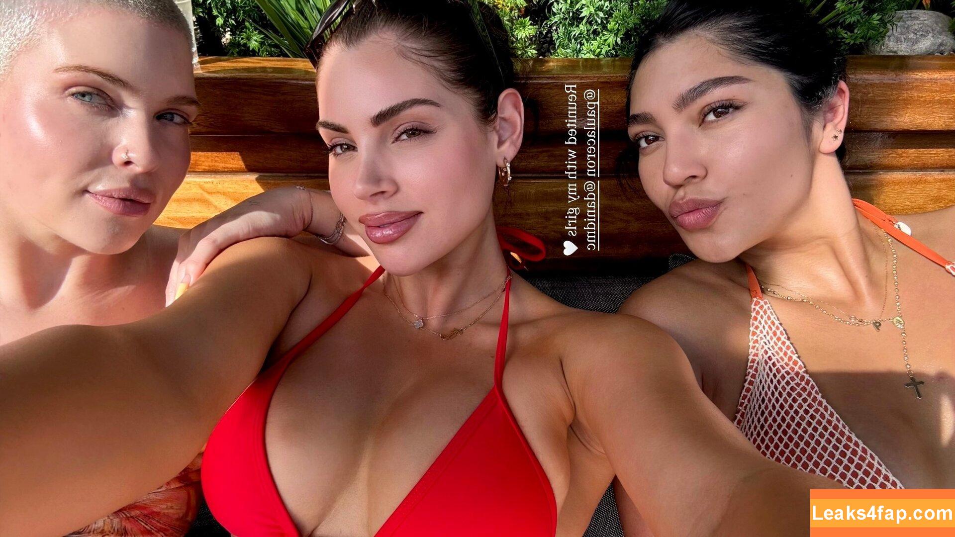 Nazanin Kavari / nazaninkavari leaked photo photo #0130